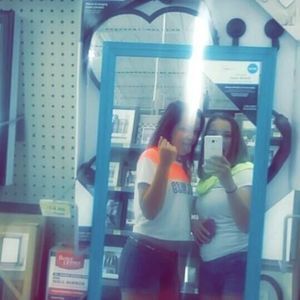 Meet your Posher, Shauna