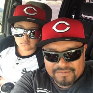 Meet your Posher, Alexander