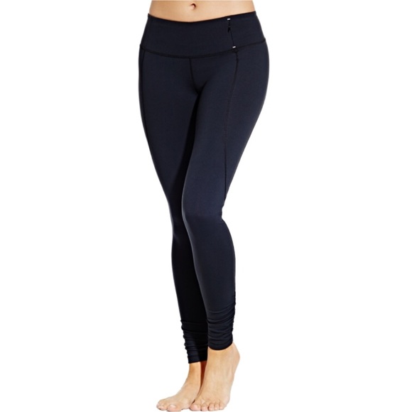 Calia Essential Tight Fit Leggings, size Small