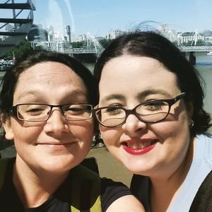 Meet your Posher, Liz