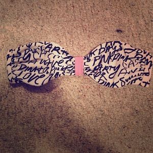 Bathing suit top