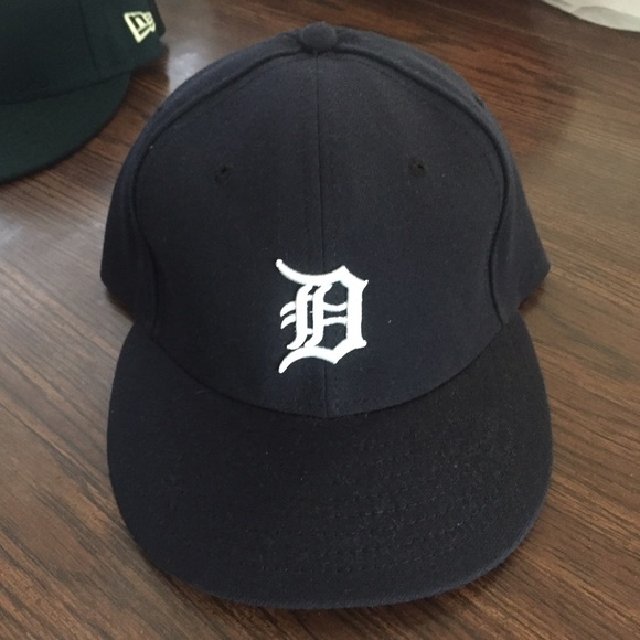 New Era Other - Detroit Tigers 59 FIFTY hat
