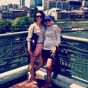 Meet your Posher, Megie