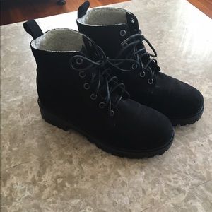 H&M boots