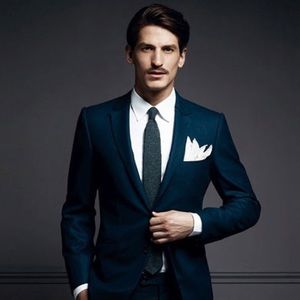 Meet your Posher, Cameron