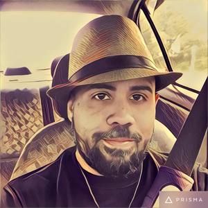 Meet your Posher, Eric