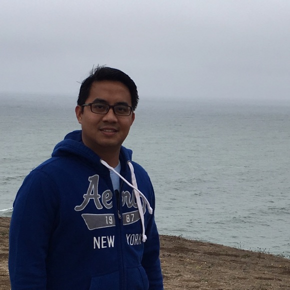 Meet your Posher, Keith