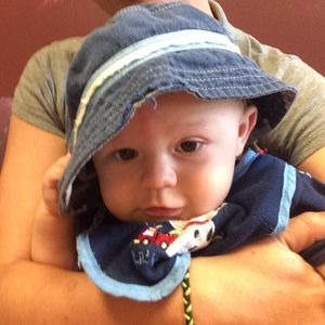 Meet your Posher, Autumn