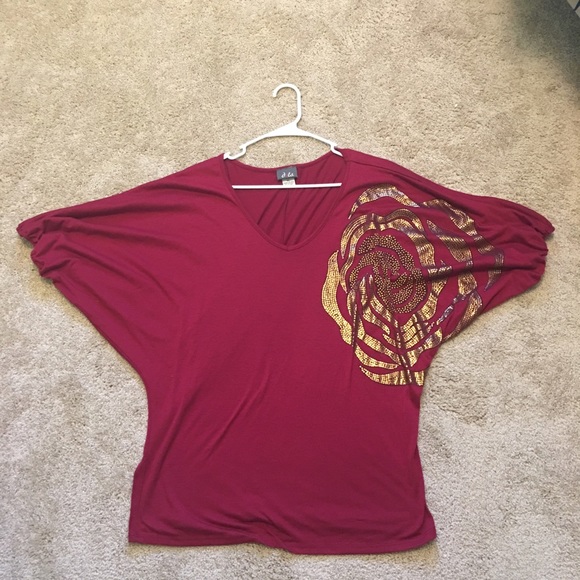 Dressy Shirt