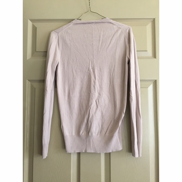 J. Crew V Neck Sweater - Picture 2 of 3