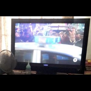 Vizio flat screen tv