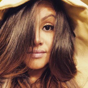 Meet your Posher, Gisselle