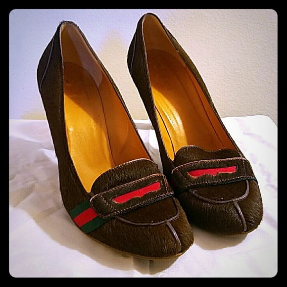 Gucci Pumps