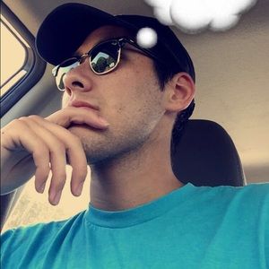 Meet your Posher, John