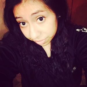 Meet your Posher, Erica