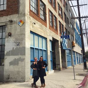 Meet your Posher, Conner