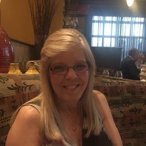 Meet your Posher, Terry