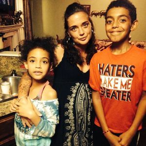 Meet your Posher, Dana