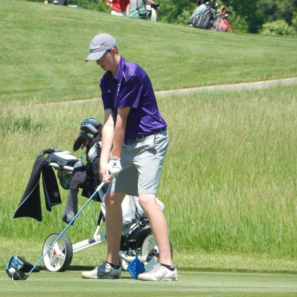 Meet your Posher, David - Picture 1 of 1