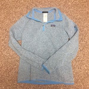 Patagonia Pullover Fleece
