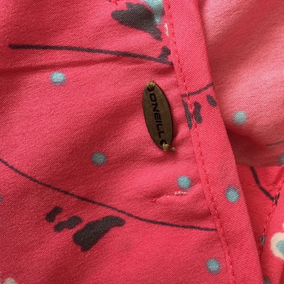 Button Tank Top - Picture 3 of 3
