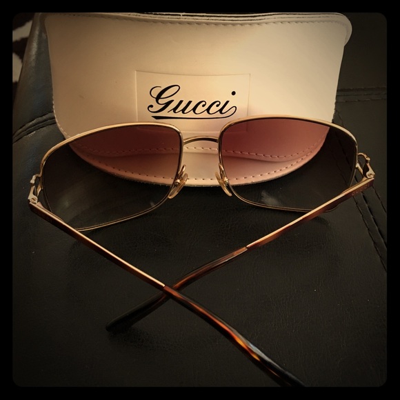 Guccisunglasses (authentic)