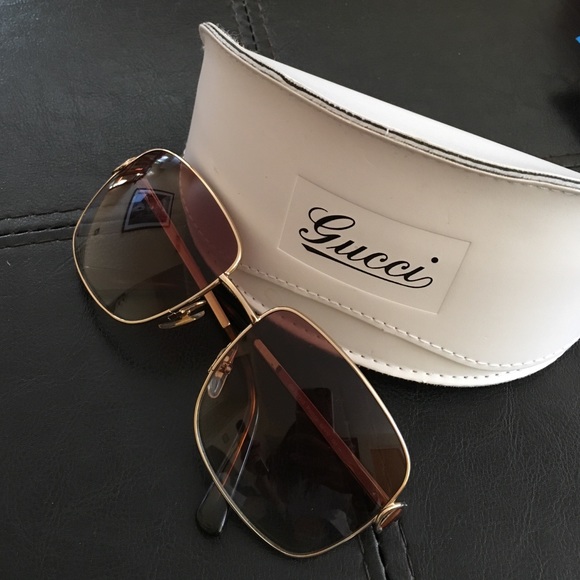 Guccisunglasses (authentic)