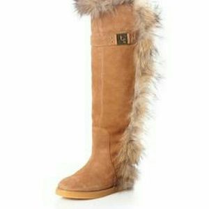 Koolaburra Sasha Boots