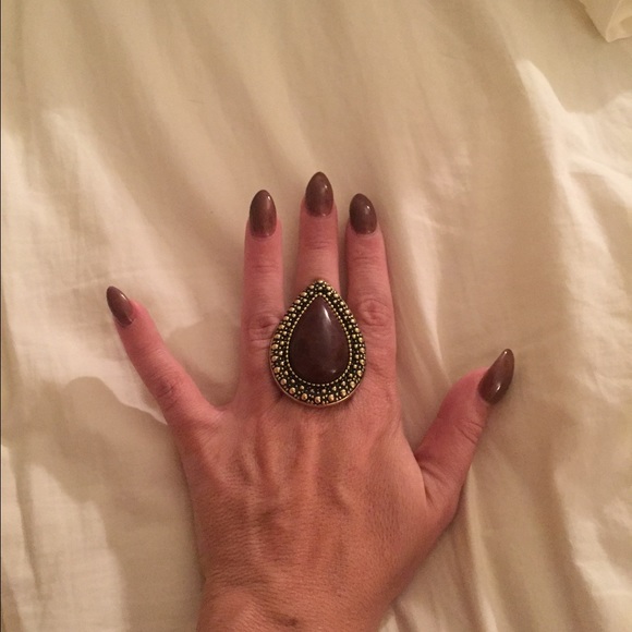 Samantha Willis Jewelry - Cocktail ring