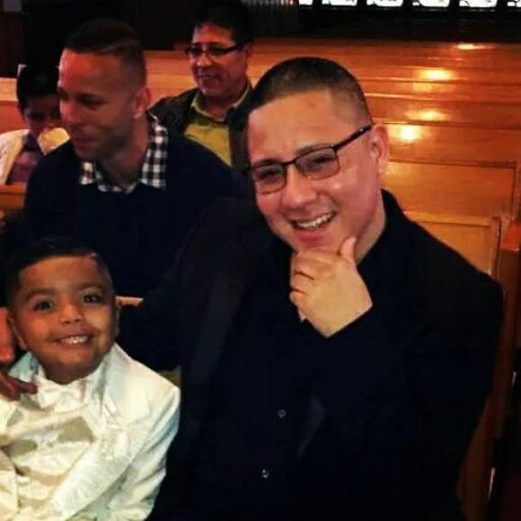 Meet your Posher, Gerson