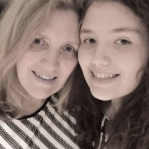 Meet your Posher, Mary