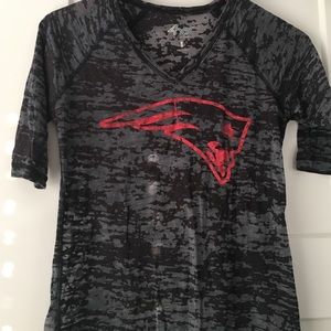 Patriots shirt!!