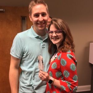 Meet your Posher, Hayley