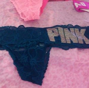Victoria secret panties