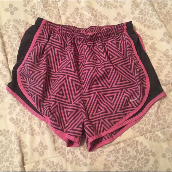 Nike shorts