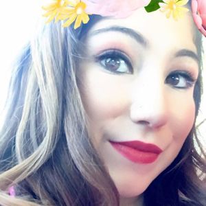 Meet your Posher, Victoria