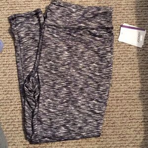 Jockey workout pants