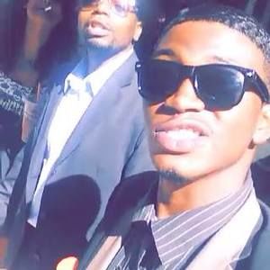 Meet your Posher, Jabari