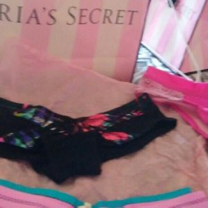 Victoria secret panties