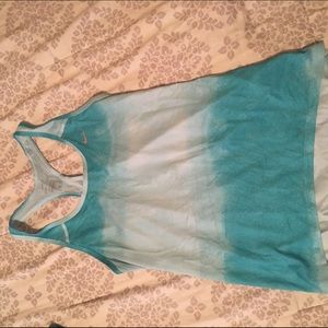 Nike tank top