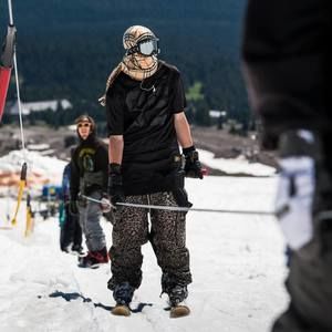 Meet your Posher, Carson