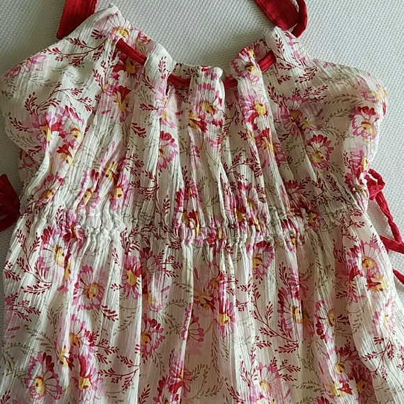 Guess Halter Top - Picture 2 of 5