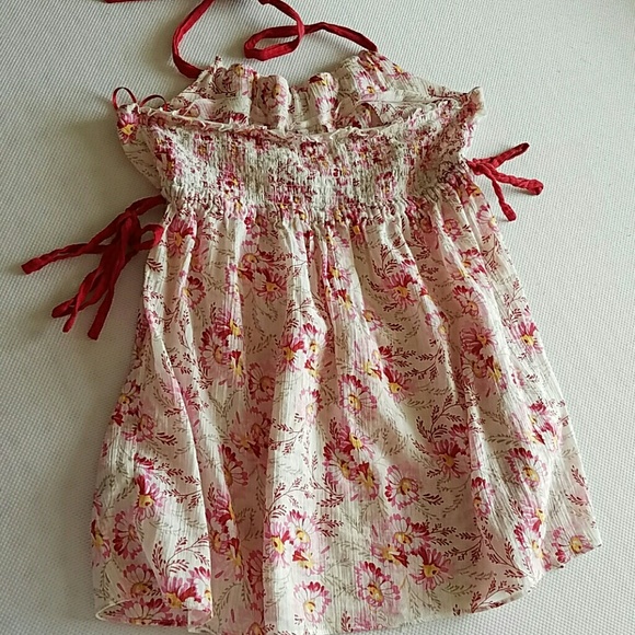 Guess Halter Top - Picture 3 of 5