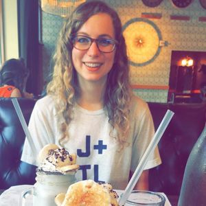 Meet your Posher, Erin