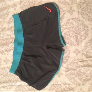 Nike shorts
