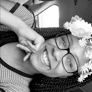 Meet your Posher, Ladaisha