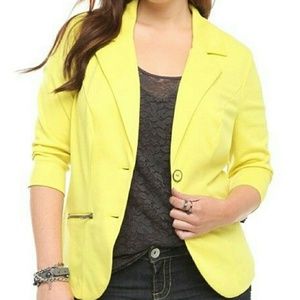 Torrid Blazer