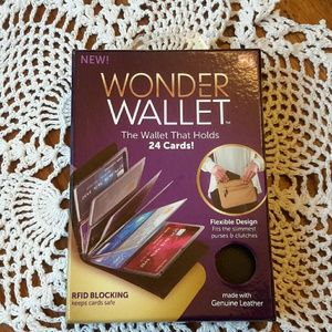 Wallet