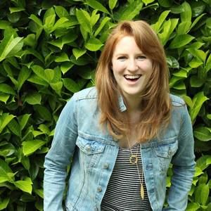 Meet your Posher, Briana