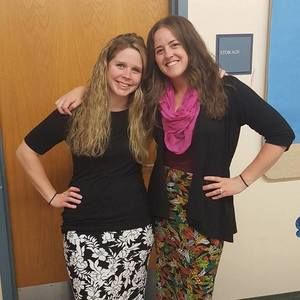 Meet your Posher, Kaitlin